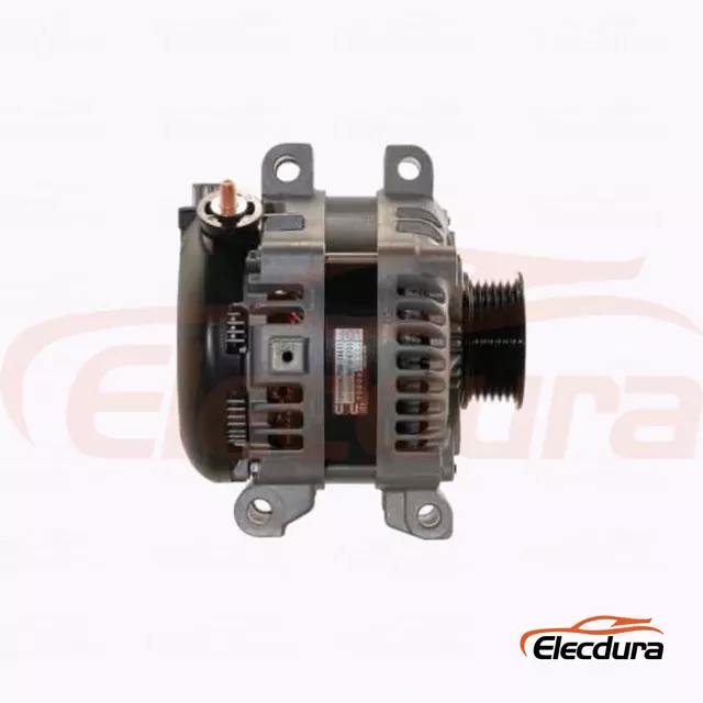104210-6130 ヘビーデューティオルタネーター部品バイヤーサプライトヨタ 12V 180A レクサス LX460