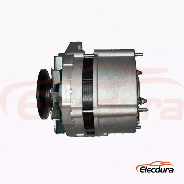 1204017 Suministro de posventa de alternador de servicio pesado para GM 12V 55A