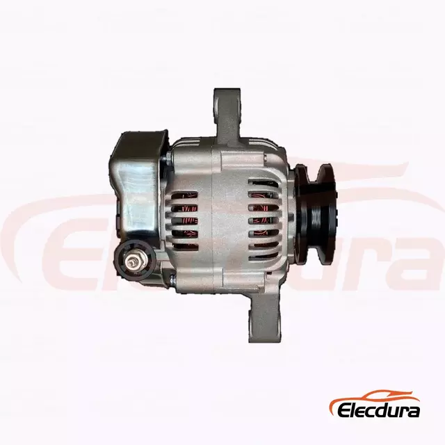 101211-2040 Heavy-Duty Generator Import&ouml;r Sourcing f&ouml;r Iseki 12V 60A