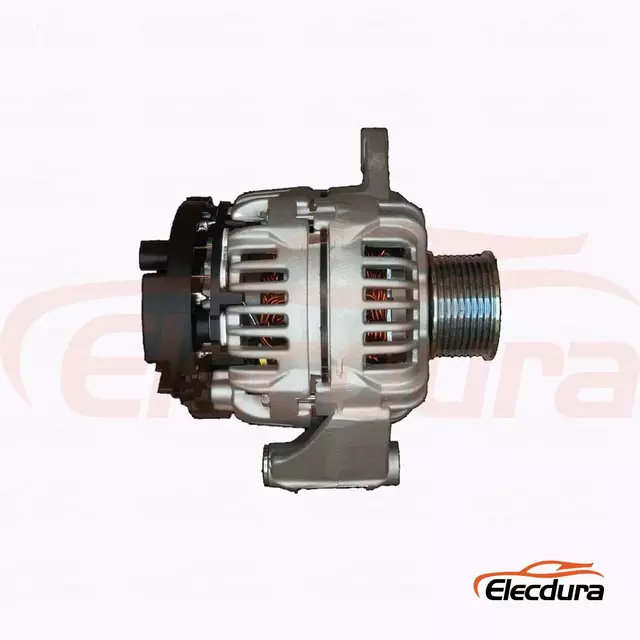 0124 325 067 Heavy-Duty Generator-dele K&oslash;berforsyning til Cummins 12V 90A