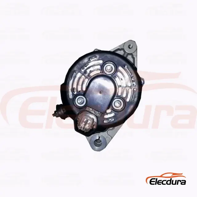 27060-0L021 Aprovizionare de service pentru flota de alternator pentru sarcini grele pentru Toyota 12V 85A D4D
