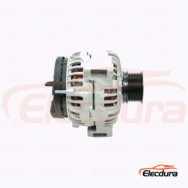 0124655033 Bosch Dynamo OEM-vervanging groothandelslevering