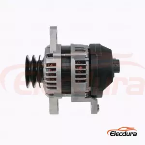 0124 120 001 Alternatore 12V 60A per applicazioni pesanti John Deere