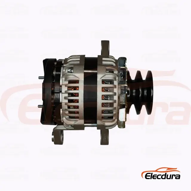 600-821-6130 Ers&auml;ttningsgenerator f&ouml;r Komatsu grossistf&ouml;rs&ouml;rjning 24V 80A