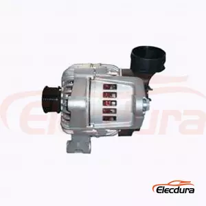 0123 515 004 Hochleistungs-Generator-Ersatzkauf f&uuml;r BMW 12V 140A