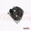 0124 555 006 Alternator pentru regim greu Achiziție de &icirc;nlocuire pentru PACCAR 24V 80A