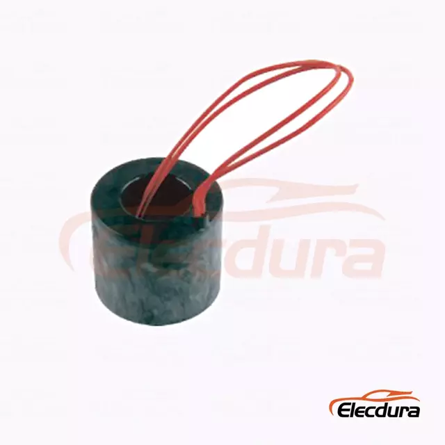 12 V 74,64 W bobină de acţionare pătrată cu cablaj de plumb Bobina solenoid universală de acţionare hidraulică pentru echipamente grele Aprovizionare B2B