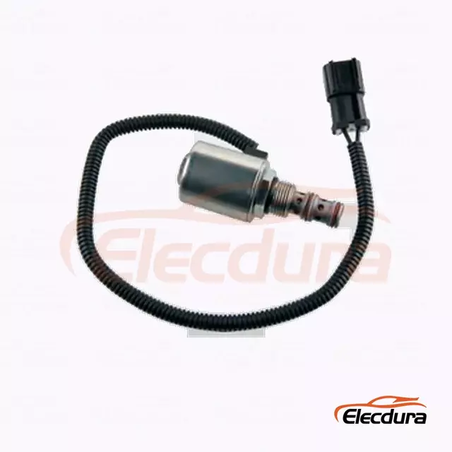 20Y-60-22121 1700-2536 Hydraulick&yacute; solenoidov&yacute; ventil pro Komatsu PC200-6