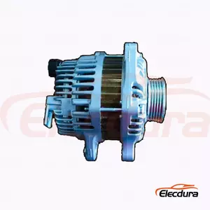 A5TJ0091 Heavy-Duty Alternator Aftermarketov&yacute; zdroj pro Honda 12V 95A