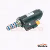 116-3526 24V Caterpillar Hydraulic Pump Ηλεκτρομαγνητική βαλβίδα for Heavy Equipment B2B Supply