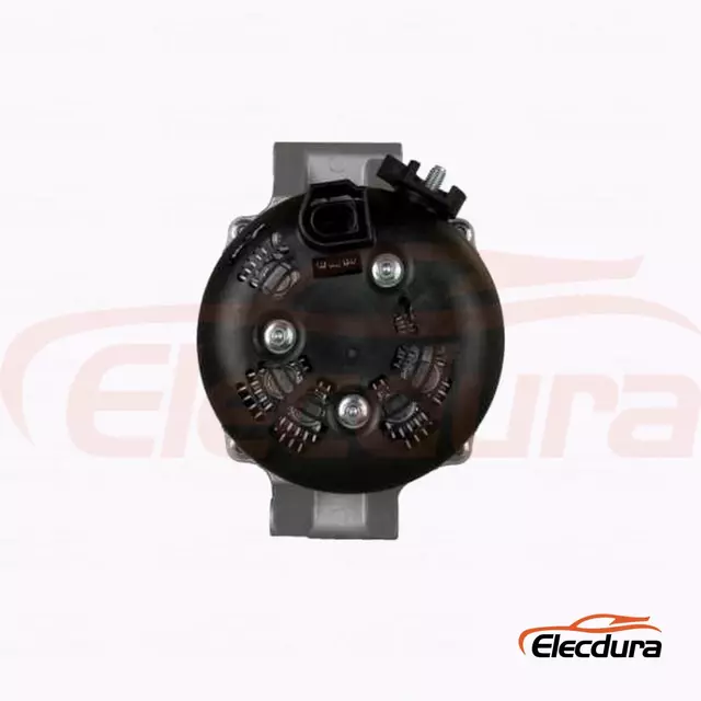 104210-6072 Heavy-Duty Generator Aftermarket Supply til BMW 12V 210A