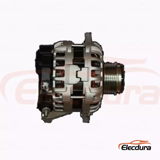 Suministro del comprador de piezas de alternador de servicio pesado F000 para Proton 12V 110A