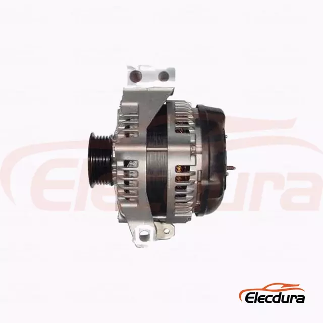 104210-4340 Suministro de distribuidor de alternador de servicio pesado para GM 12V 150A