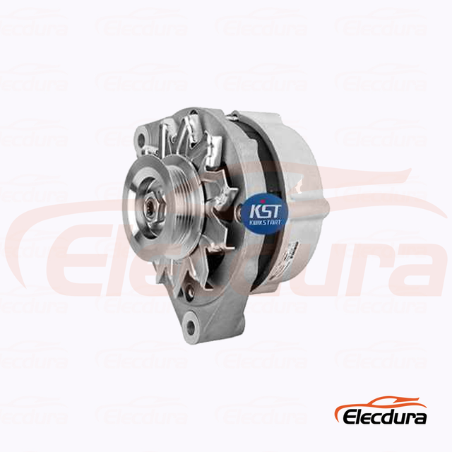 11205027 Iskra Generator OEM Erstatning Engros Supply