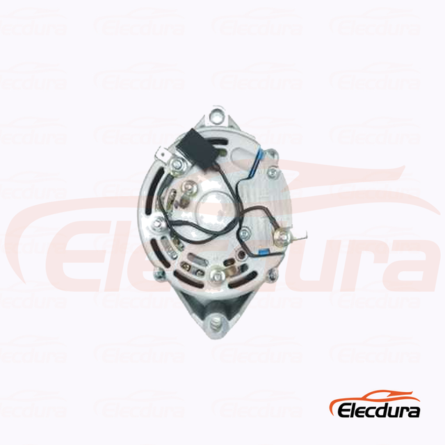 Lucas 28V 55A Zamiennik OEM alternatora Lucas Dostawa hurtowa