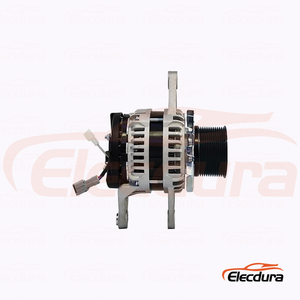 Suministro al por mayor de reemplazo OEM de alternador Hitachi HT006-1