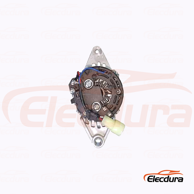 Fornitura all'ingrosso di ricambio OEM Hitachi 28V 100A Hitachi Alternatore