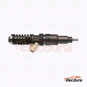 33800-84700 BEBE4L00001 Delphi Unidad Inyector para Volvo D12