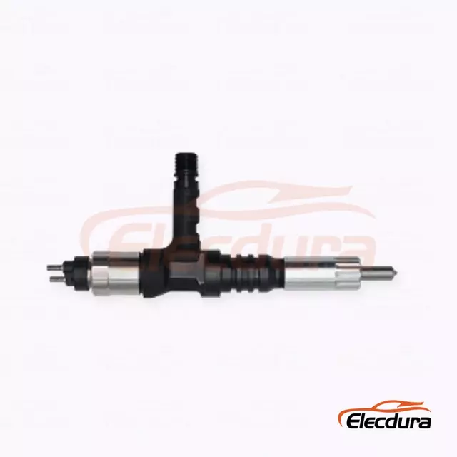 095000-6280 Denso Injector για Komatsu PC400-8 6219-11-3100