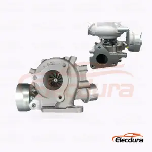 OE 1515A245 TF035 49795-59701 Turboşarj Komple Montaj G&ouml;r&uuml;n&uuml;m&uuml;