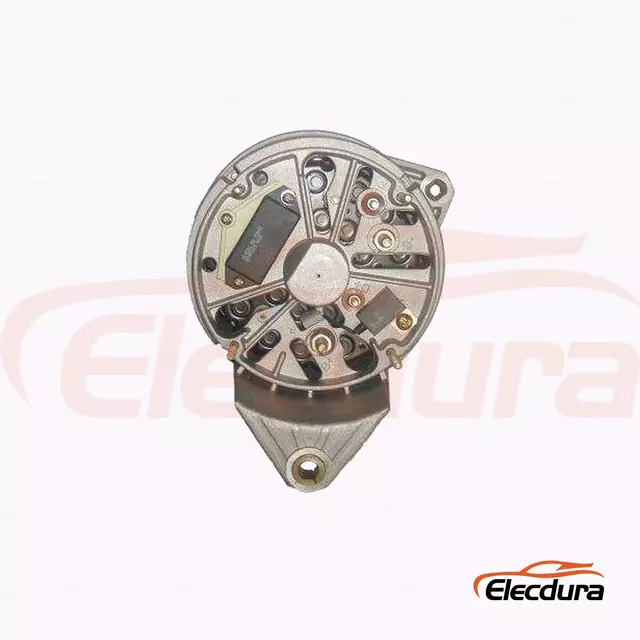 0120 689 535 Alternador tipo Bosch para suministro al por mayor Mercedes-Benz 24V 140A