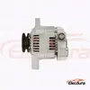 100211-4310 19883-64012 Denso -ประเภท ไดชาร์จ สำหรับคูโบต้า จัดส่งขายส่ง 24V 20A