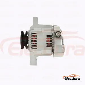 100211-4310 19883-64012 Denso - Gener&aacute;tor t&iacute;pus Kubota Nagykereskedelmi ell&aacute;t&aacute;s 24V 20A