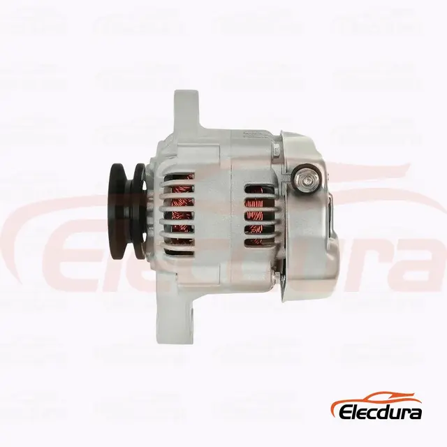 100211-4310 19883-64012 Denso-typ generator f&ouml;r Kubota grossistf&ouml;rs&ouml;rjning 24V 20A