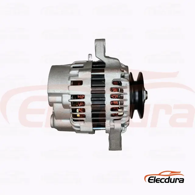 A7TA8571 Mitsubishi-Type Alternator สำหรับ Kubota, Mitsubishi ขายส่งซัพพลาย 24V 25A