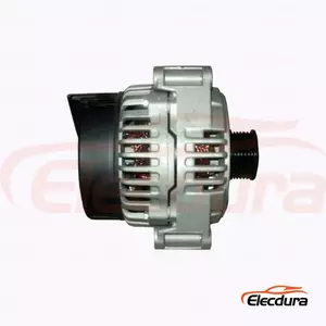 0123 520 017 Altern&aacute;tor typu Bosch pro Mercedes-Benz velkoobchodn&iacute; zdroj 12V 150A