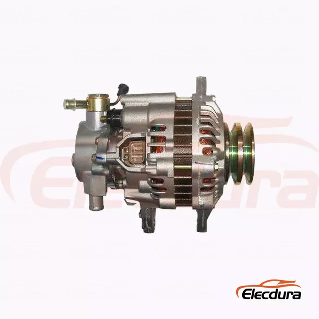 A2T82899A Mitsubishi-Type Alternator สำหรับ Mitsubishi ขายส่งซัพพลาย 12V 90A(110A)
