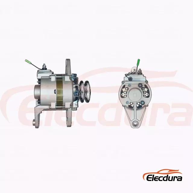 Alternador de substitui&ccedil;&atilde;o 27040-1114 para aplica&ccedil;&otilde;es Hino Diesel pedidos em massa 24V 40A / 50A