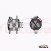 23100-Z5702 Dynamo van het Sawafuji-type voor Hino Diesel-toepassingen Importeurslevering 24V 60A