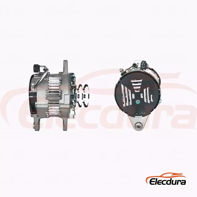 23100-Z5702 Alternador tipo Sawafuji para aplica&ccedil;&otilde;es Hino Diesel Importador Fornecimento 24V 60A
