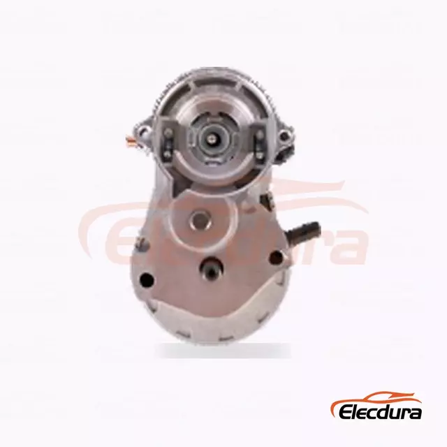 FYD219-N nagy teherb&iacute;r&aacute;s&uacute; ind&iacute;t&oacute;motor, 12 V 2,2 kW 9 fogas, teljes oldaln&eacute;zet