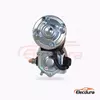 デンソータイプ 24V 4.5kW 10 歯 CW バリアント C スターター モーター、完全側面図
