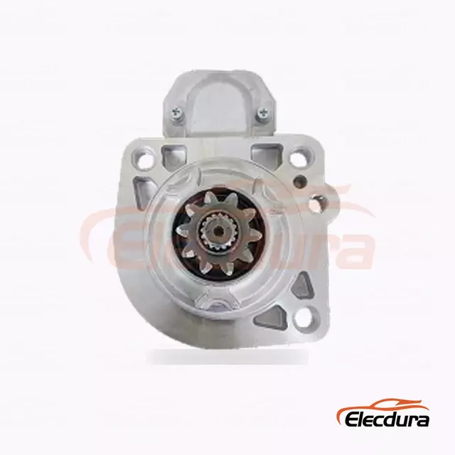 Denso-Type 12V 1,4kW 9 fogas CW Variant B ind&iacute;t&oacute;motor, teljes oldaln&eacute;zet