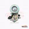 FYD336-N Motor starter tugas berat , 24V 7,5 kW 11 Gigi, Tampilan Pemasangan Ujung Drive