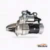 Motor Starter Peralatan FYD128-M 10PD1, 24V 5.5kW 11 Gigi, Tampilan Terminal Belakang