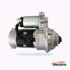 UD02141S MAZDA T 3500 Стартер , 24V 3.2 kW 12 зубьев, вид крепления со стороны привода