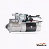 Motor Starter CW Tipe Mitsubishi 24V 5kW 9 Gigi, Tampak Terminal Belakang