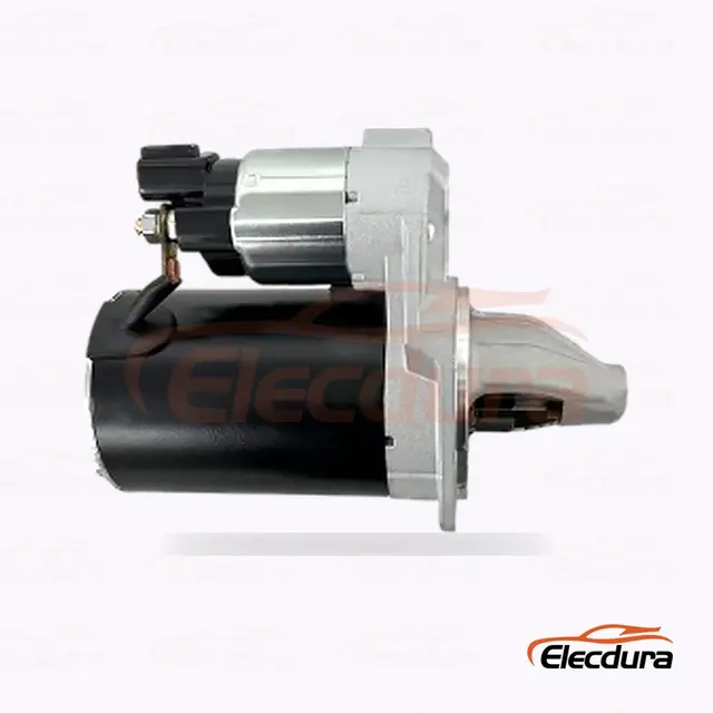 S3233S Hyundai Ind&iacute;t&oacute;motor , 12V 0,9 kW 11 fog, teljes oldaln&eacute;zet