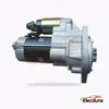 S25-580 Motor de pornire de tip Hitachi, 24 V 4,0 kW 9 dinți, vedere laterală completă