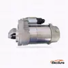 S9272 Kia Motor de partida , 12V 2.0 kW 12 dentes, vista do terminal traseiro