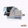 Motorino di avviamento per impieghi gravosi FYD190-N, 24 V 4,5 kW 9 denti, vista laterale completa