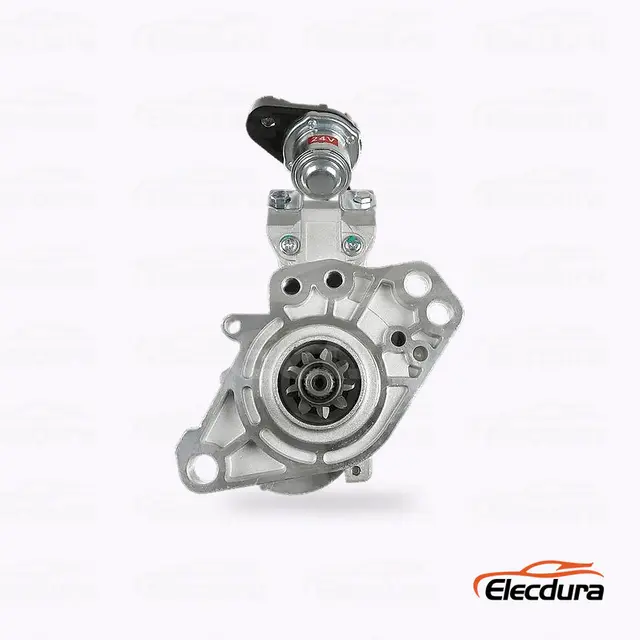 S9463S Hyundai D4GA Anlasser 9T Antriebsseite