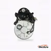 37566-05200 Mitsubishi S6B Volvo D25A มอเตอร์สตาร์ท ขายส่ง มุมมองเทอร์มินัลด้านหลัง