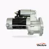 23300-06J02 Nissan TD42 3,5 kW Startmotor Engros, komplet set fra siden