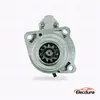 6676957 Bobcat S175 S185 Motorino di avviamento Vendita all'ingrosso, vista frontale lato trasmissione