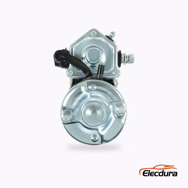 0001360015 Iveco 79-13 Marş Motoru Toptan 24V, Arka Terminal G&ouml;r&uuml;n&uuml;m&uuml;